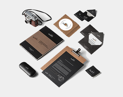 婺城区VI设计公司：深耕本土需求，打造定制化VI设计解决方案